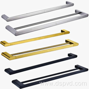 bathroom ware towel rack pvd plating machine